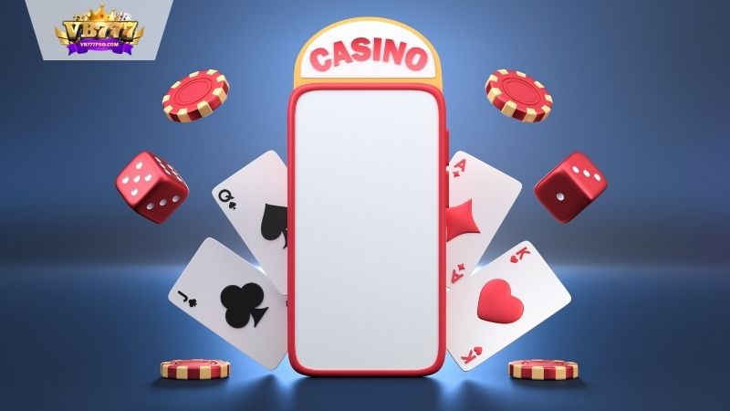 Game Bài VB777 - Kho Game Bài Đổi Thưởng Uy Tín 2025 5 Các loại game bài VB777 phổ biến cung cấp tới thành viên