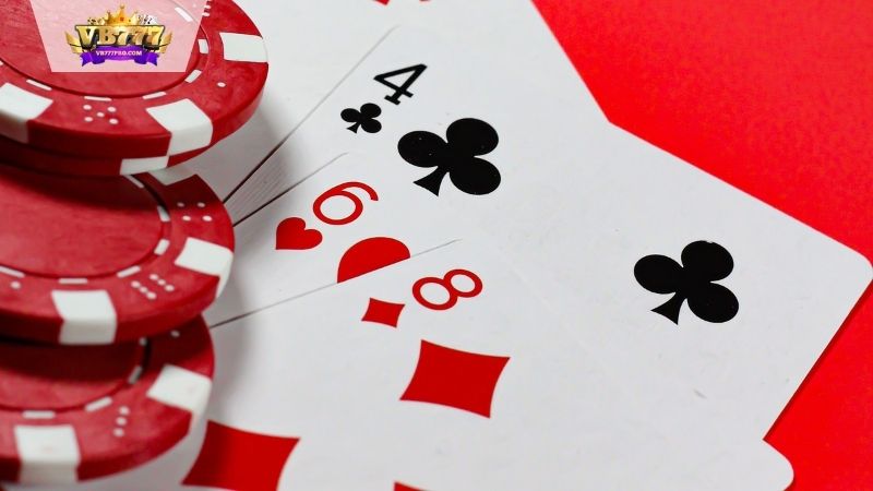 Game Bài VB777 - Kho Game Bài Đổi Thưởng Uy Tín 2025 7 Kinh nghiệm chơi game bài VB777 hiệu quả