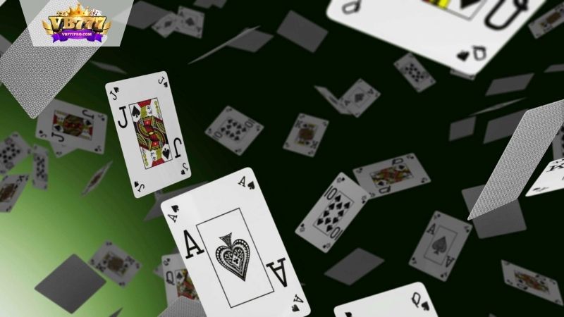 Game Bài VB777 - Kho Game Bài Đổi Thưởng Uy Tín 2025 6 Blackjack: Cách chơi và những điều cần lưu ý
