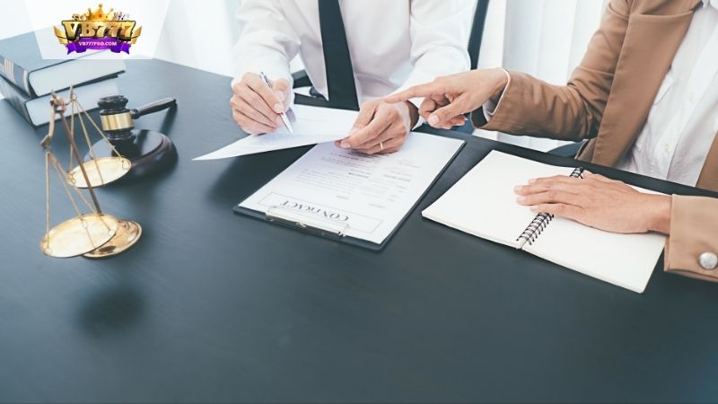 Miễn Trừ Trách Nhiệm VB777- Hiểu Để Về Bảo Vệ Quyền Lợi 6 Tại Sao Cần Miễn Trừ Trách Nhiệm Trong Ngành Game?
