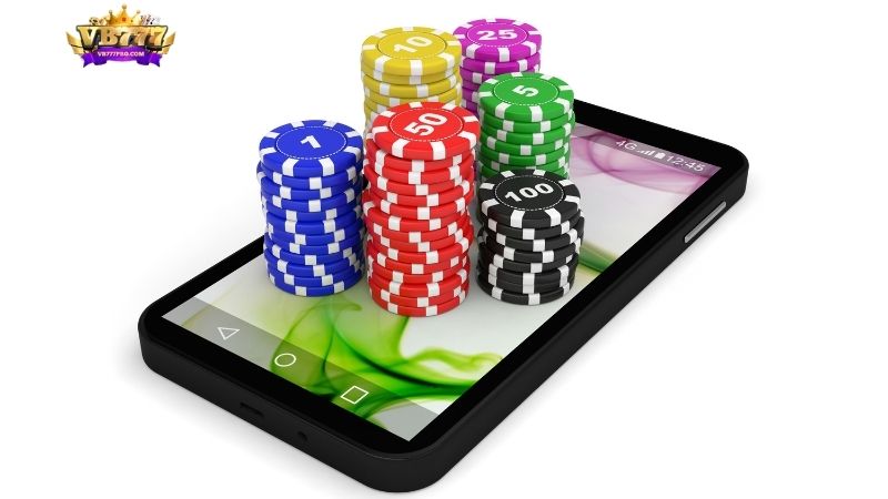 Tải App VB777 - Trải Nghiệm Giải Trí Đỉnh Cao Trên Di Động 4 Tại sao nên tải app VB777?
