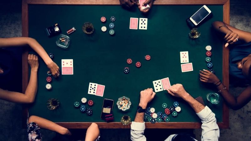 VB777 |Game Đánh Bài Đổi Thưởng Rút Tiền Mặt Dễ Dàng 2025 5 Giới Thiệu Khái Quát Chung Về Game Đánh Bài Đổi Thưởng Rút Tiền Mặt