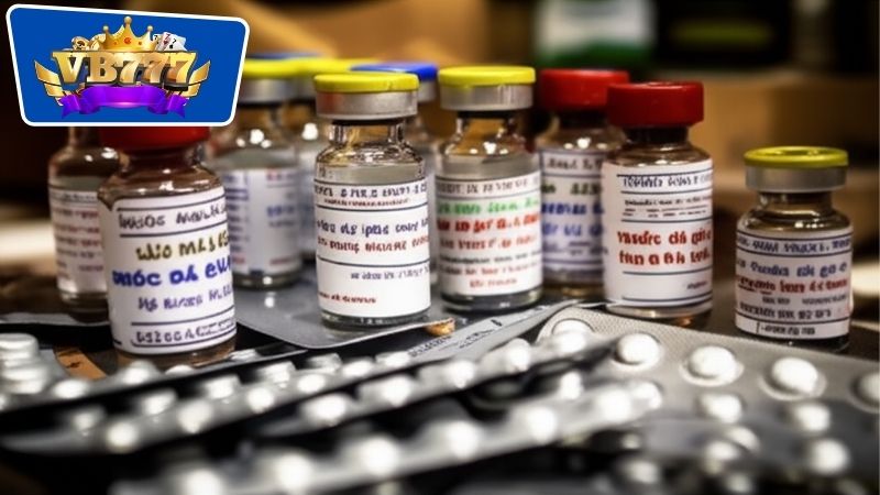 Cách Phân Biệt Thuốc Gà Đá Thật Giả - Bí Quyết Hiệu Quả 4 cách phân biệt thuốc gà đá thật giả