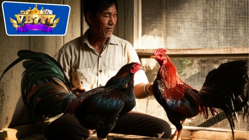 Cách Phục Hồi Gà Sau Đá - Cách Lấy Lại Sức Mạnh Và Phong Độ 4 cách phục hồi gà sau đá