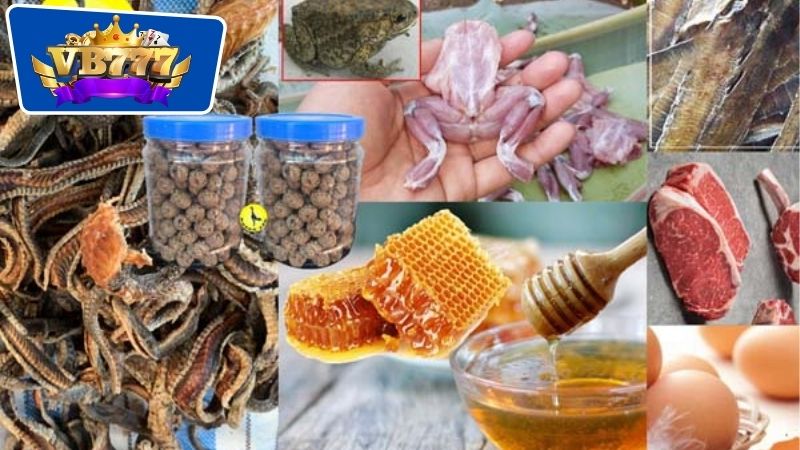 Thực Đơn Hàng Ngày Cho Gà Đá - Bí Quyết Nuôi Dưỡng Hoàn Hảo 4 thực đơn hàng ngày cho gà đá